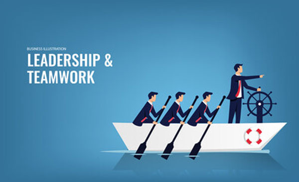 corporate team building